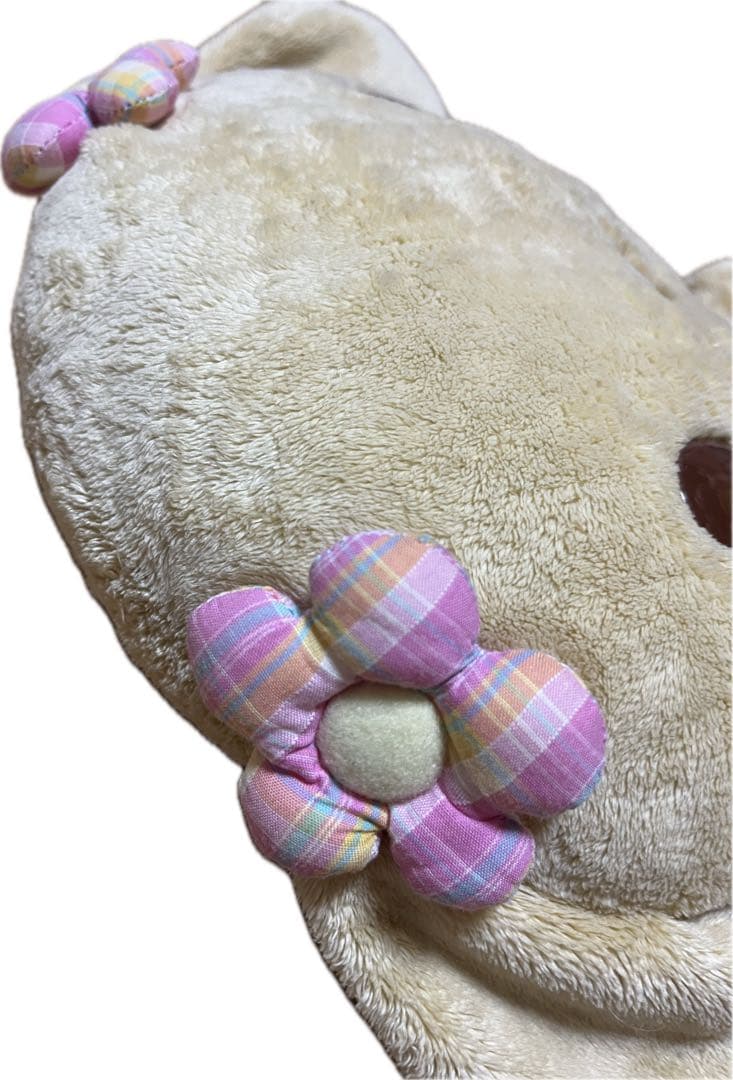 ☆希少　シナモロール モカ ぬいぐるみ