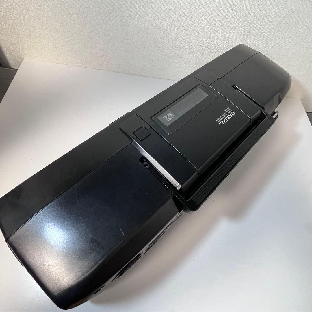 【美品/付属品完備】Panasonic RX-DS30 CDラジカセ