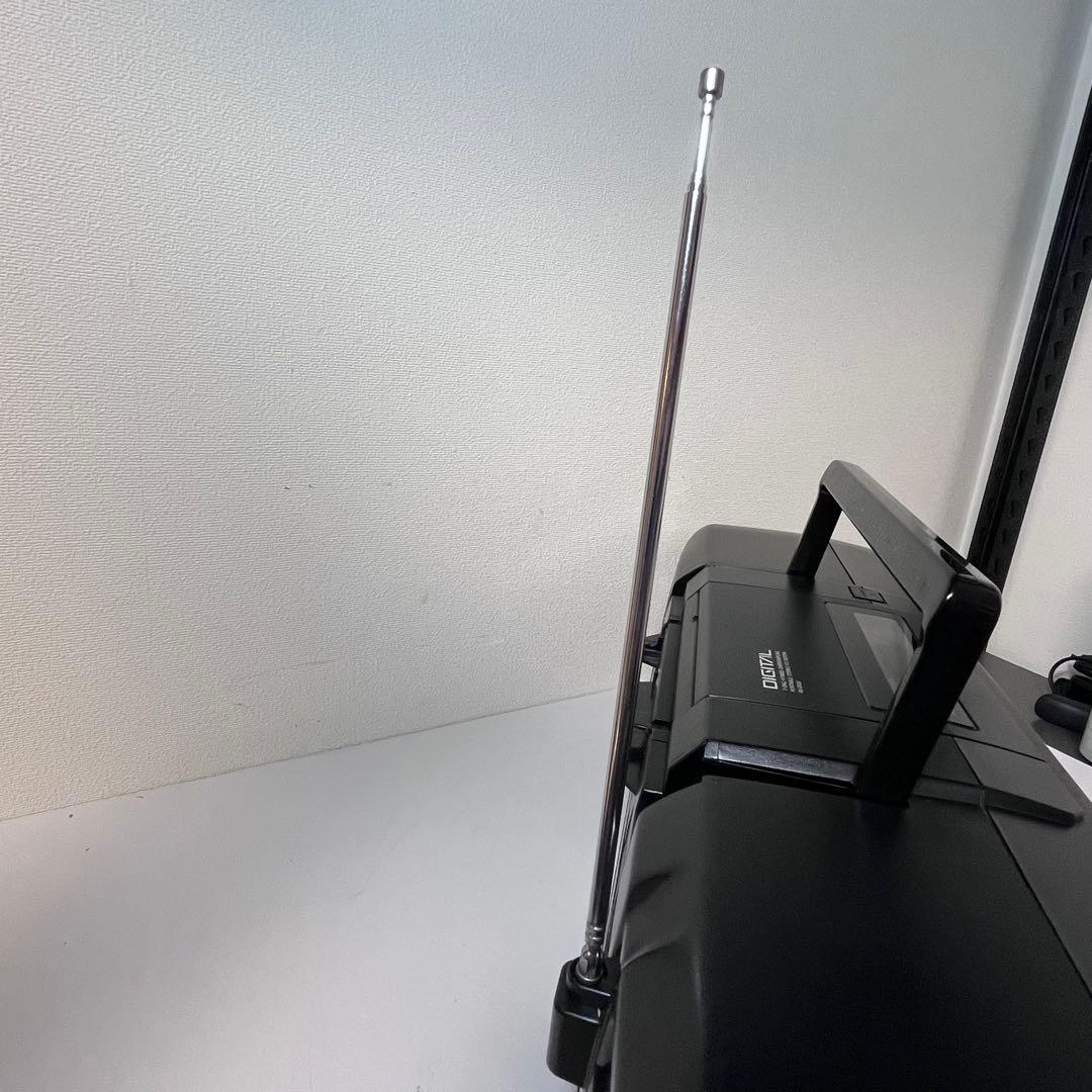 【美品/付属品完備】Panasonic RX-DS30 CDラジカセ