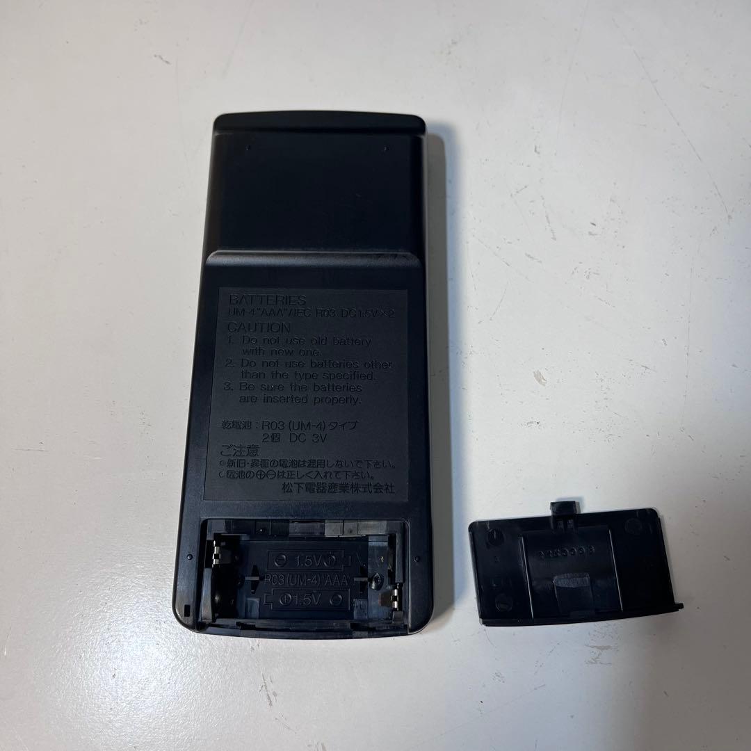 【美品/付属品完備】Panasonic RX-DS30 CDラジカセ