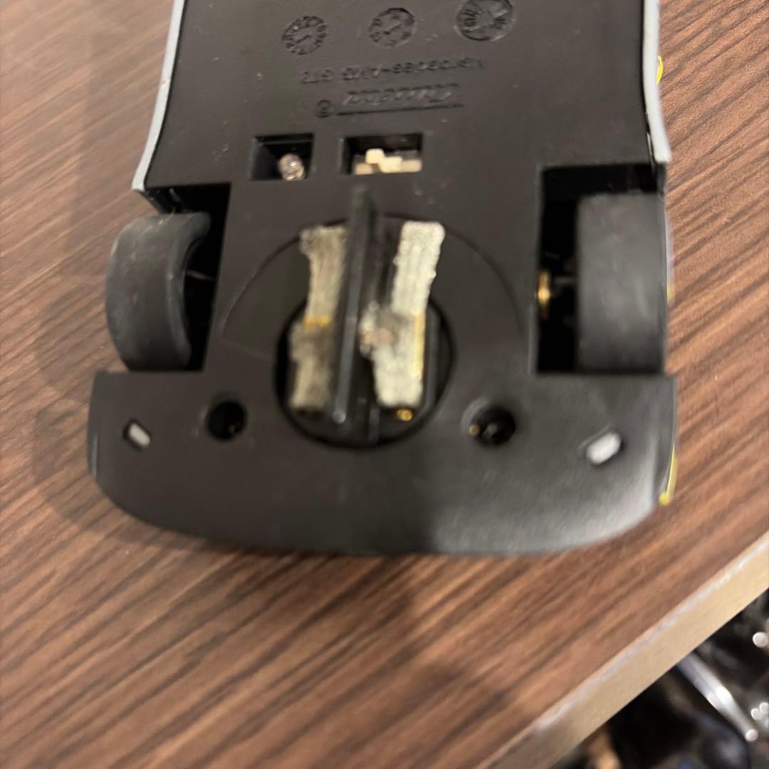 CARRERA Mercedes-ＡＭＧGT3 スロットカー