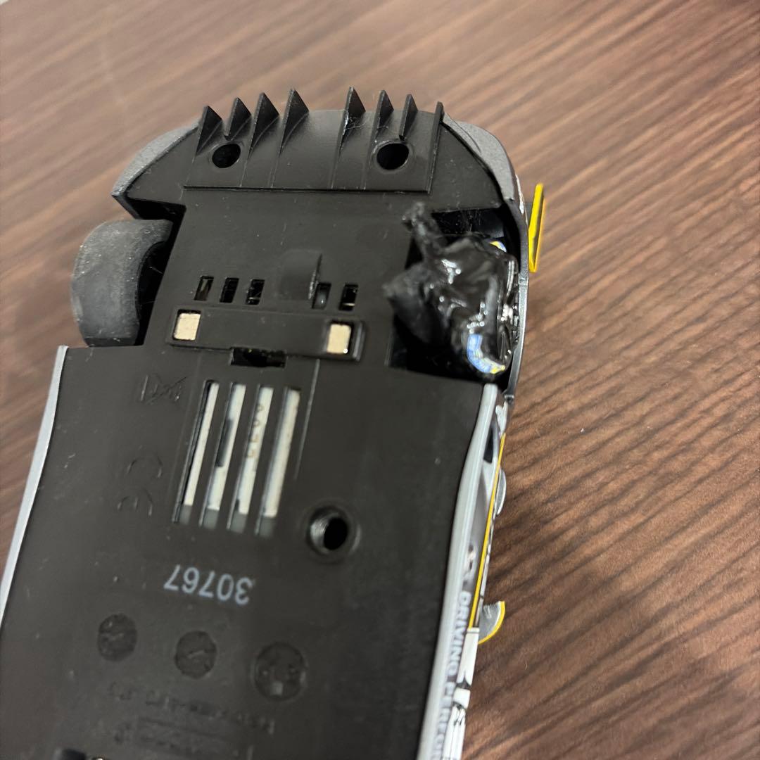 CARRERA Mercedes-ＡＭＧGT3 スロットカー