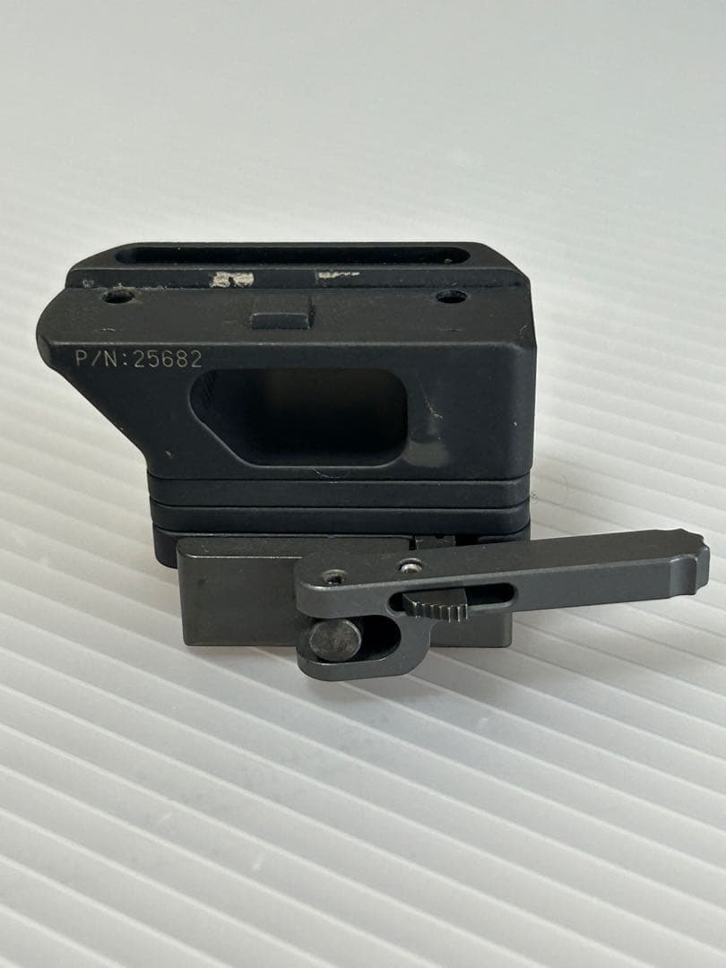 k*o様 実物 KAC Aimpoint Micro Sight Mount &