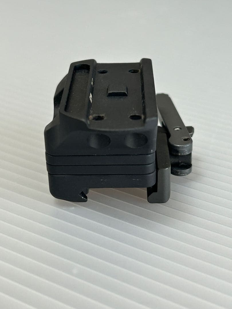 k*o様 実物 KAC Aimpoint Micro Sight Mount &