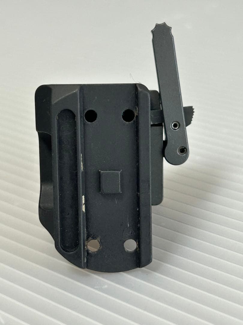 k*o様 実物 KAC Aimpoint Micro Sight Mount &