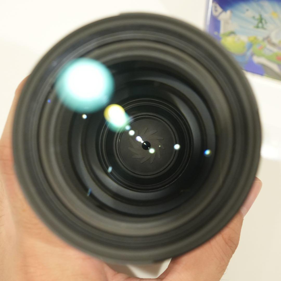 T*S様 Sony FE 24-70mm F2.8 GM II ズームレンズ