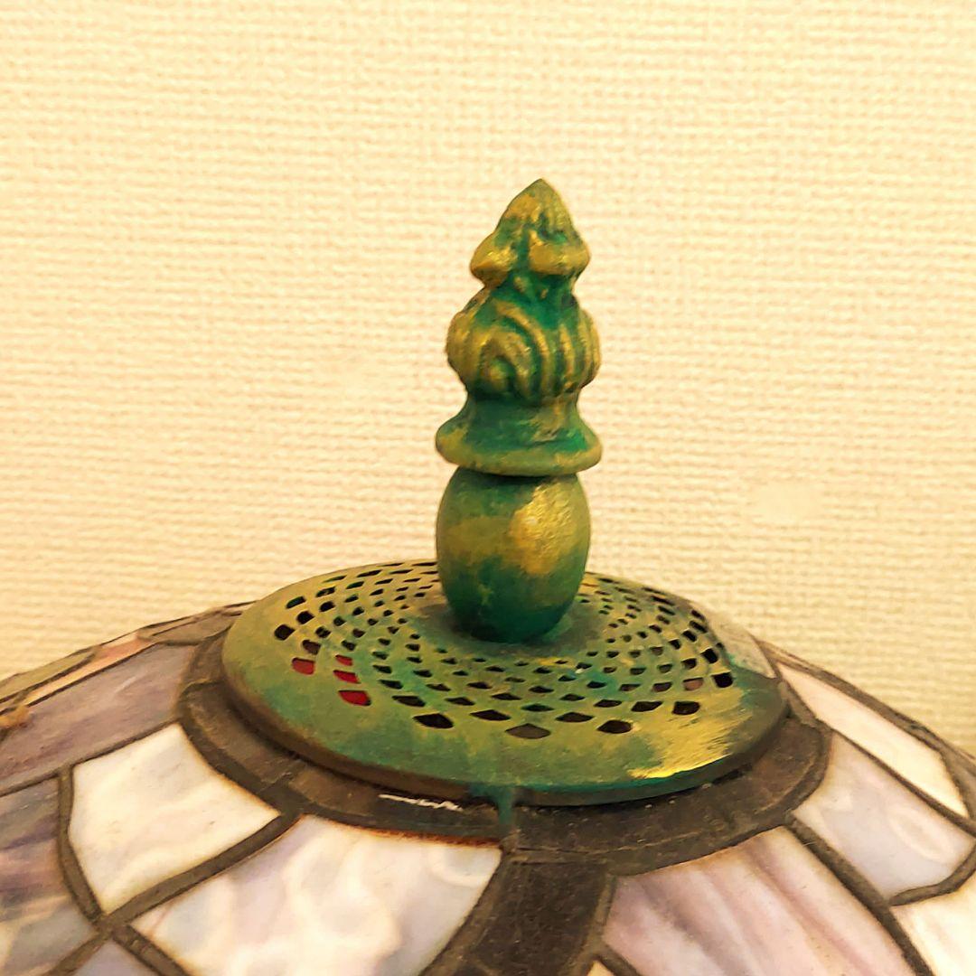 kaorin.apple5さま専用ページ ランプ　アンティーク　電気