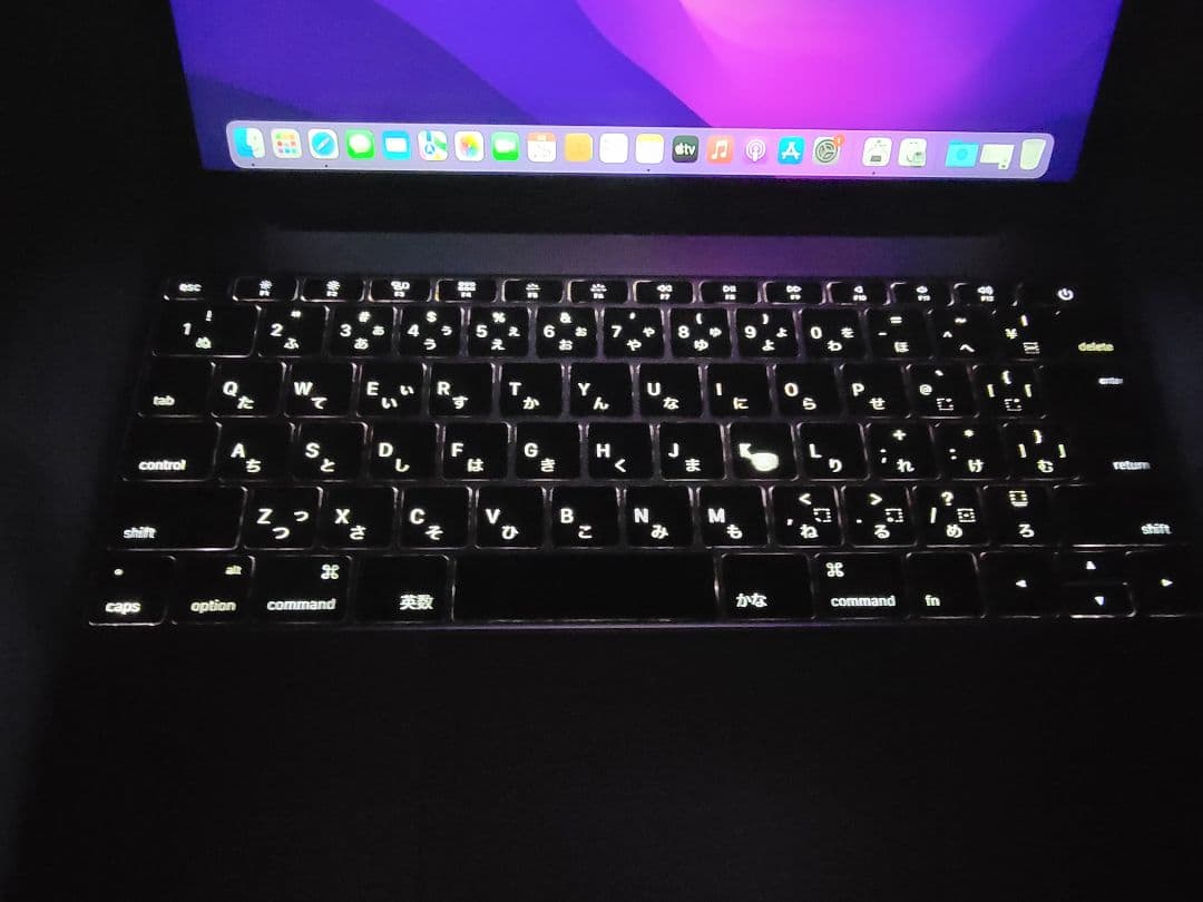 MacBook Retina 12-inch Early 2016 ジャンク品