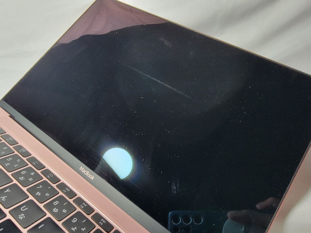 MacBook Retina 12-inch Early 2016 ジャンク品
