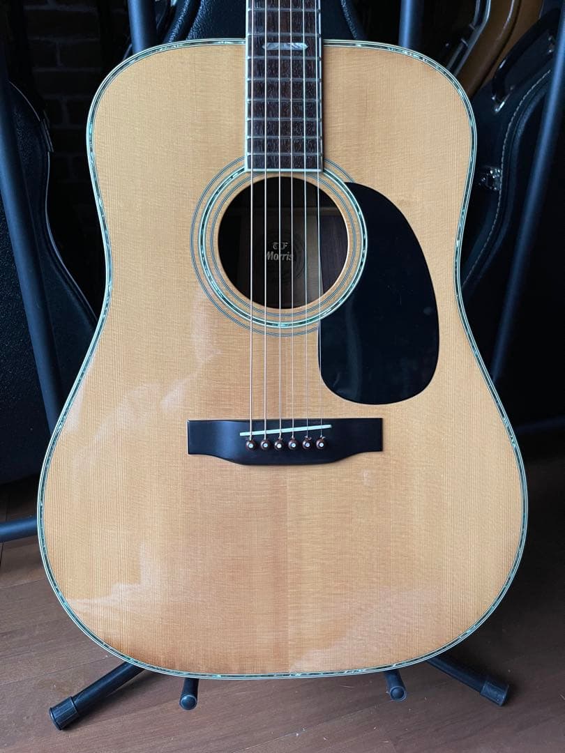 モーリス　W-50 ジャパンビンテージ