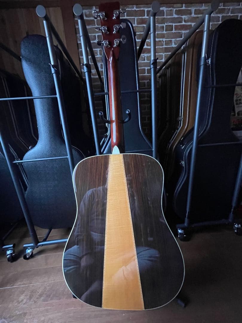 モーリス　W-50 ジャパンビンテージ