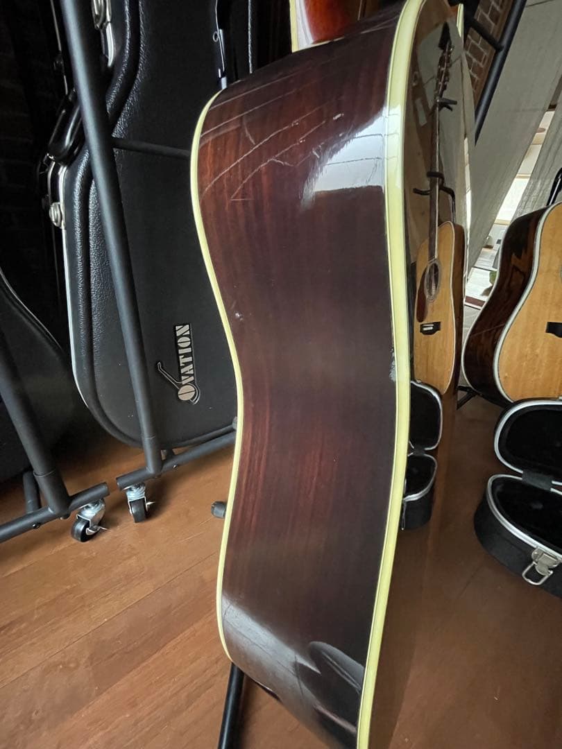 モーリス　W-50 ジャパンビンテージ