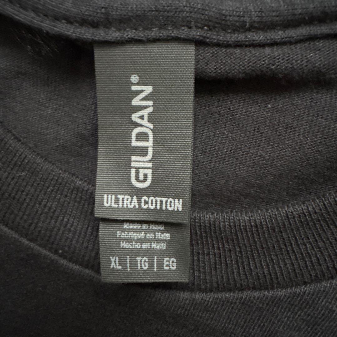 【非売品】大森靖子信者Tシャツ【サイン付き】