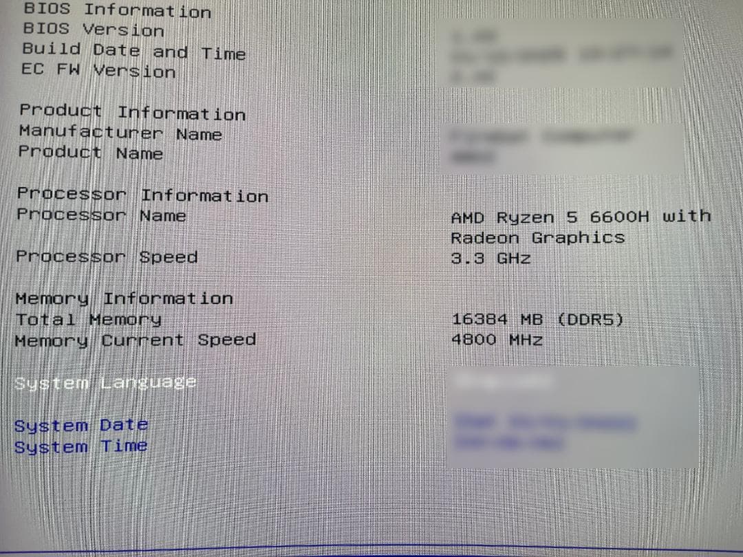メモリー Crucial 16GB DDR5-5600 SODIMM