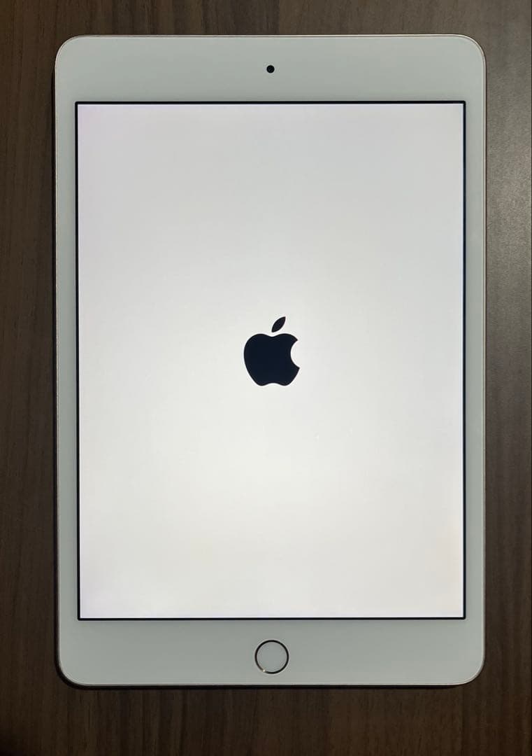 K*6様 iPad mini 4 128GB