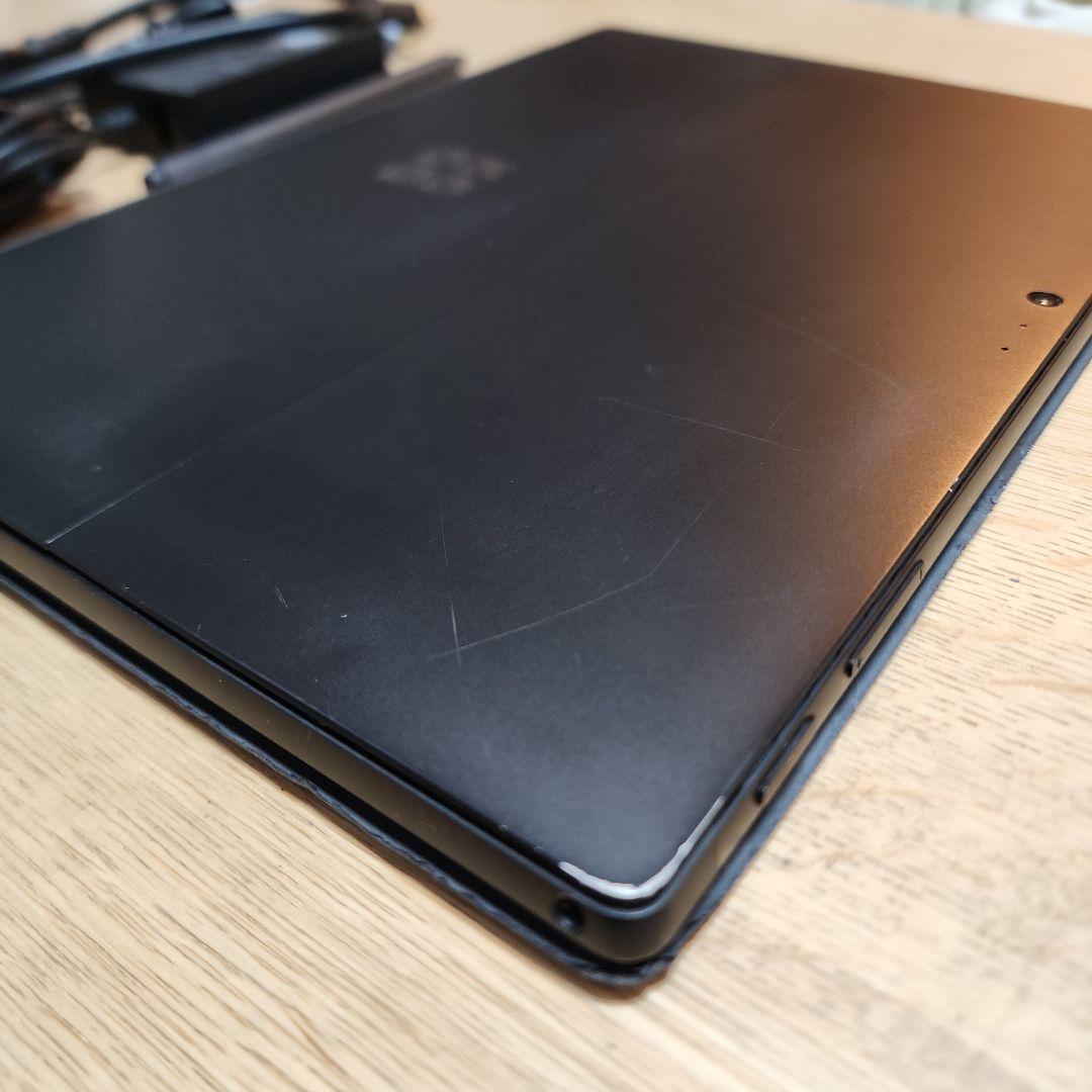 Windowsタブレット本体 Surface Pro6 8GB 256GB Core i5
