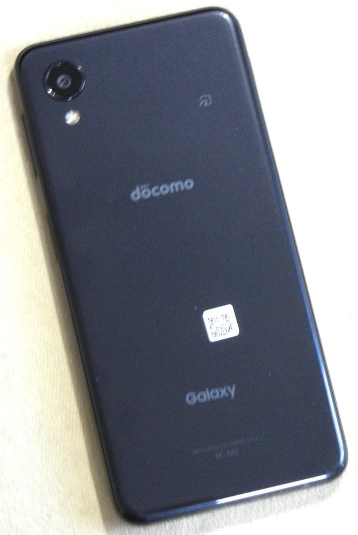 Galaxy A23 5G(SC-56C) Dual SIM Free 極美品