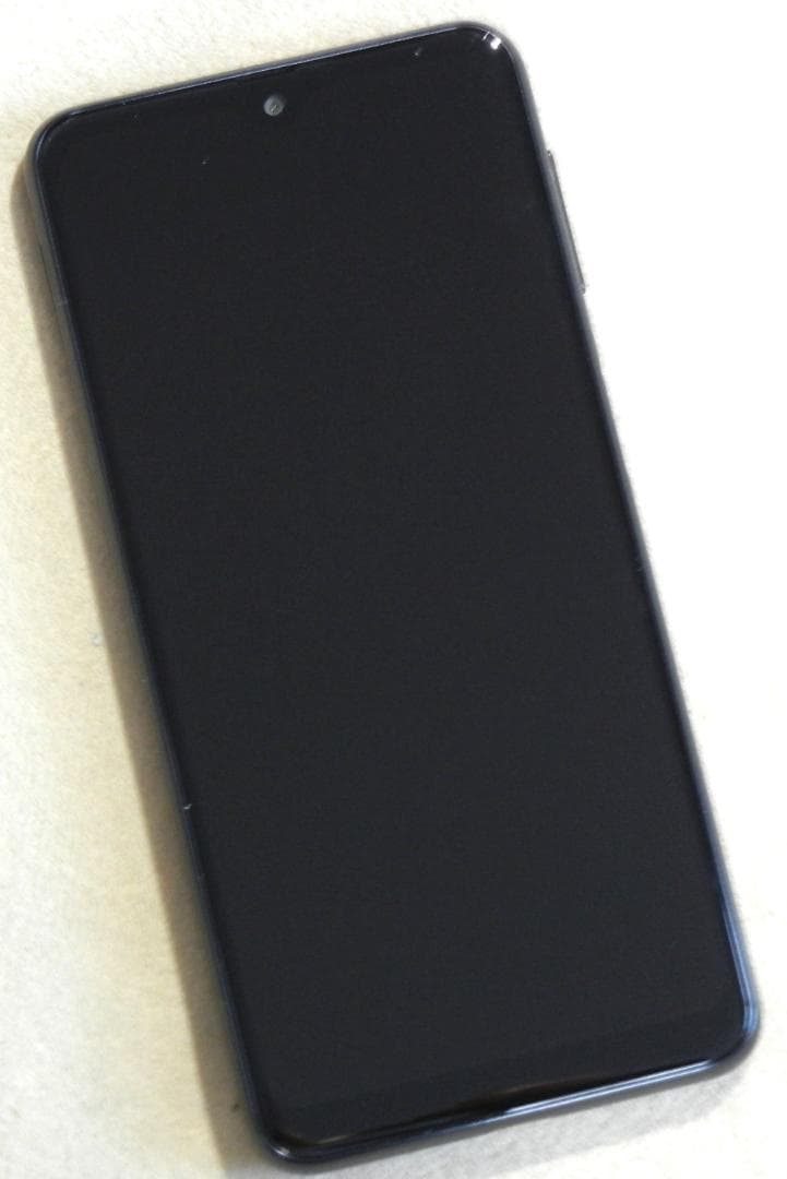 Galaxy A23 5G(SC-56C) Dual SIM Free 極美品