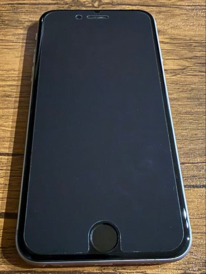 スマートフォン本体 iPhone 6 64G