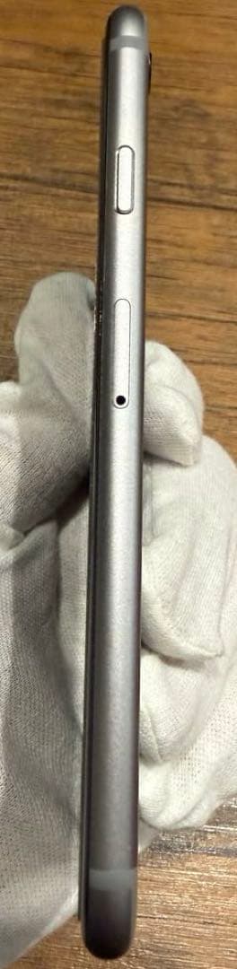 スマートフォン本体 iPhone 6 64G