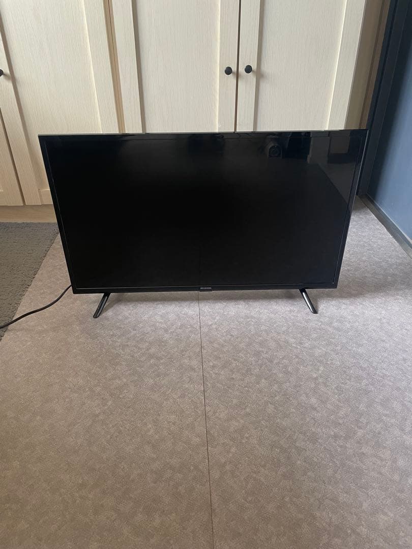 アイリスオーヤマ 32型 液晶テレビ　32WB10PB