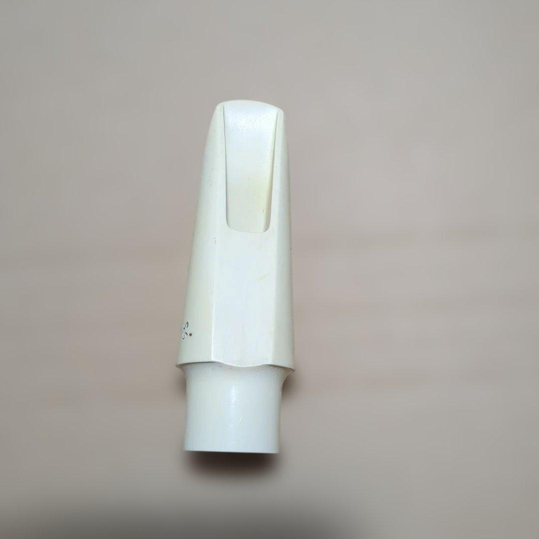 サックス　マウスピース