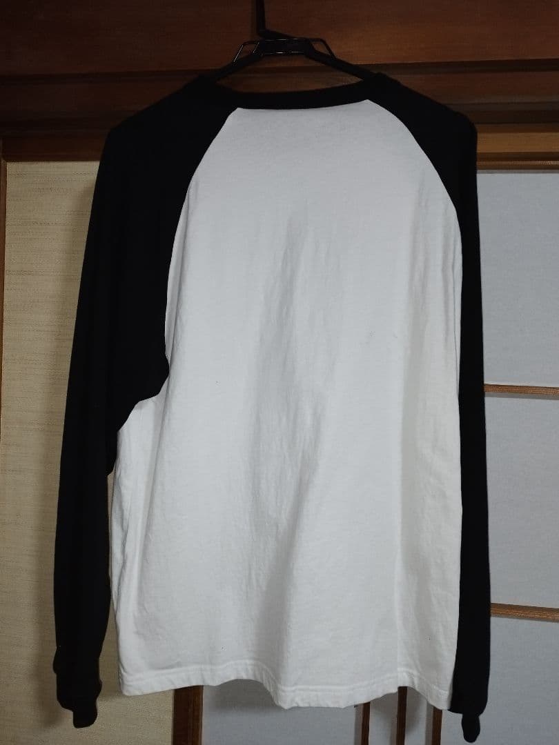 Hello My Besty ロングスリーブTシャツ Mサイズ BE:FIRST