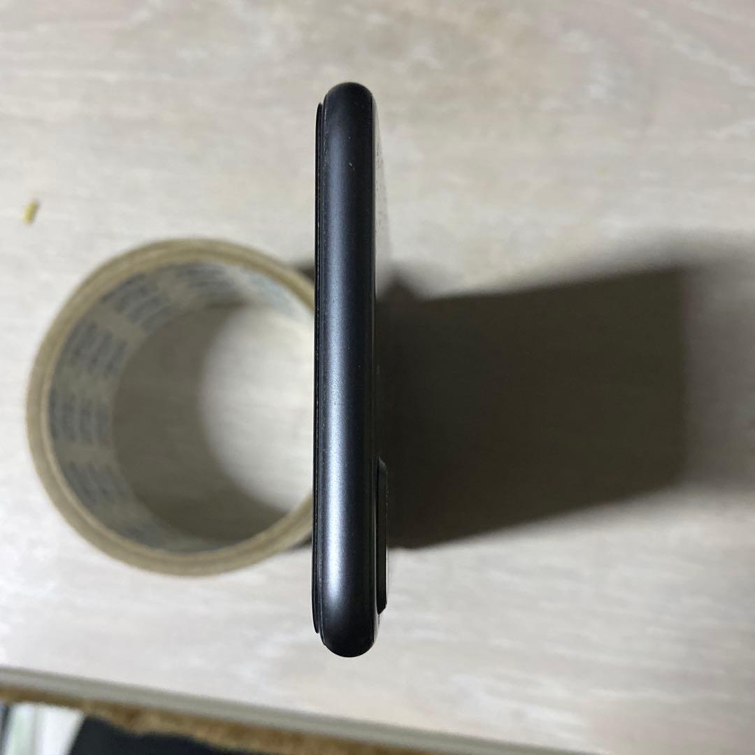 Apple iPhone 8 Plus ジェットブラック