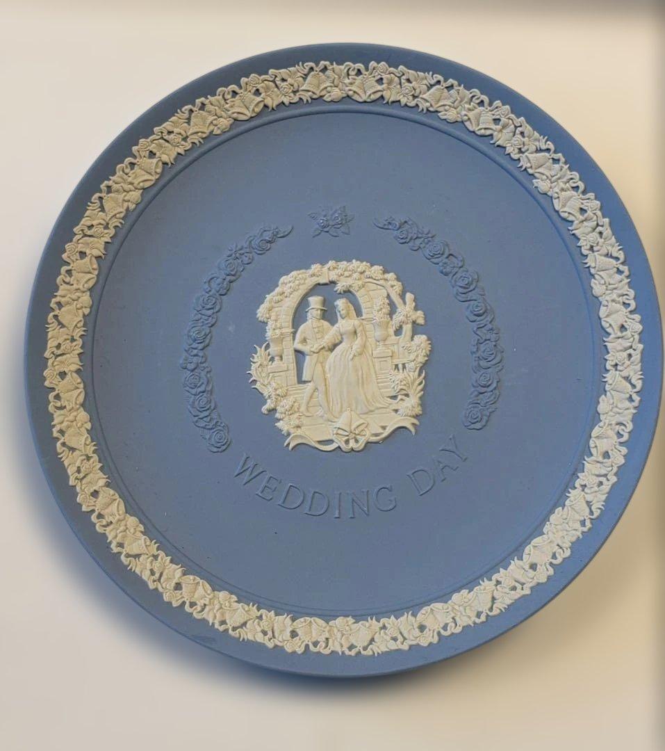 【恐らく未使用】 ウェッジウッド お皿　他
