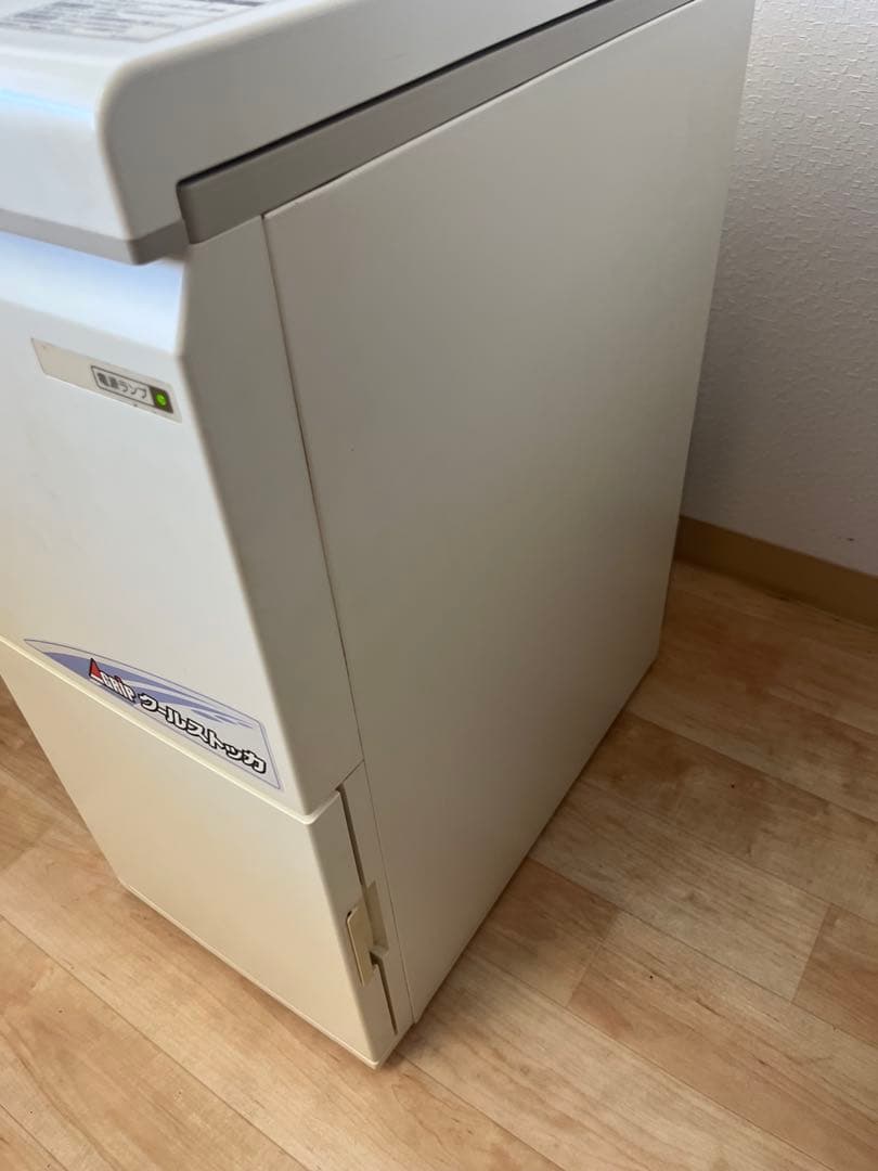 低温米びつ CSA215A 21kg収納　エムケー精工　白米　玄米