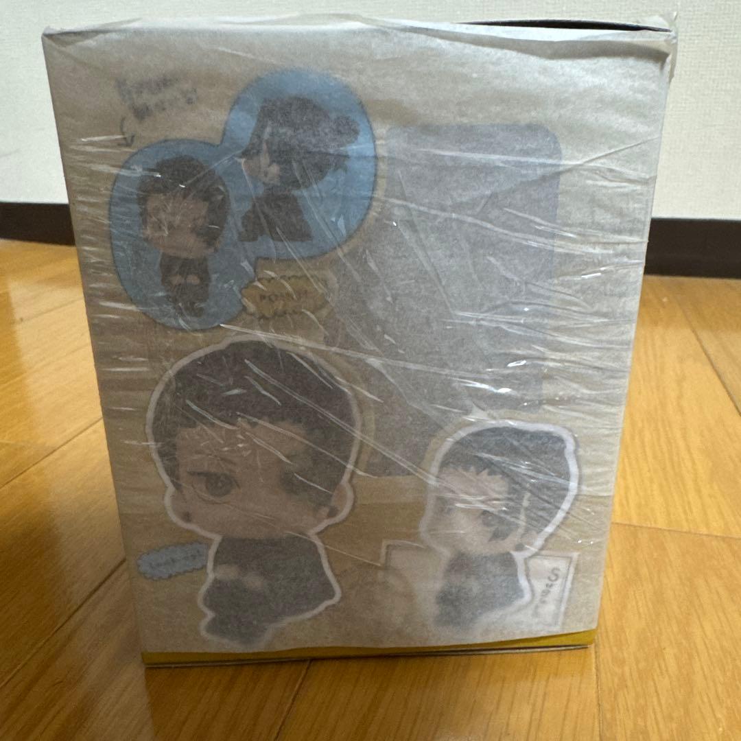 【未開封】呪術廻戦 るかっぷ 五条悟 夏油傑 高専verセット