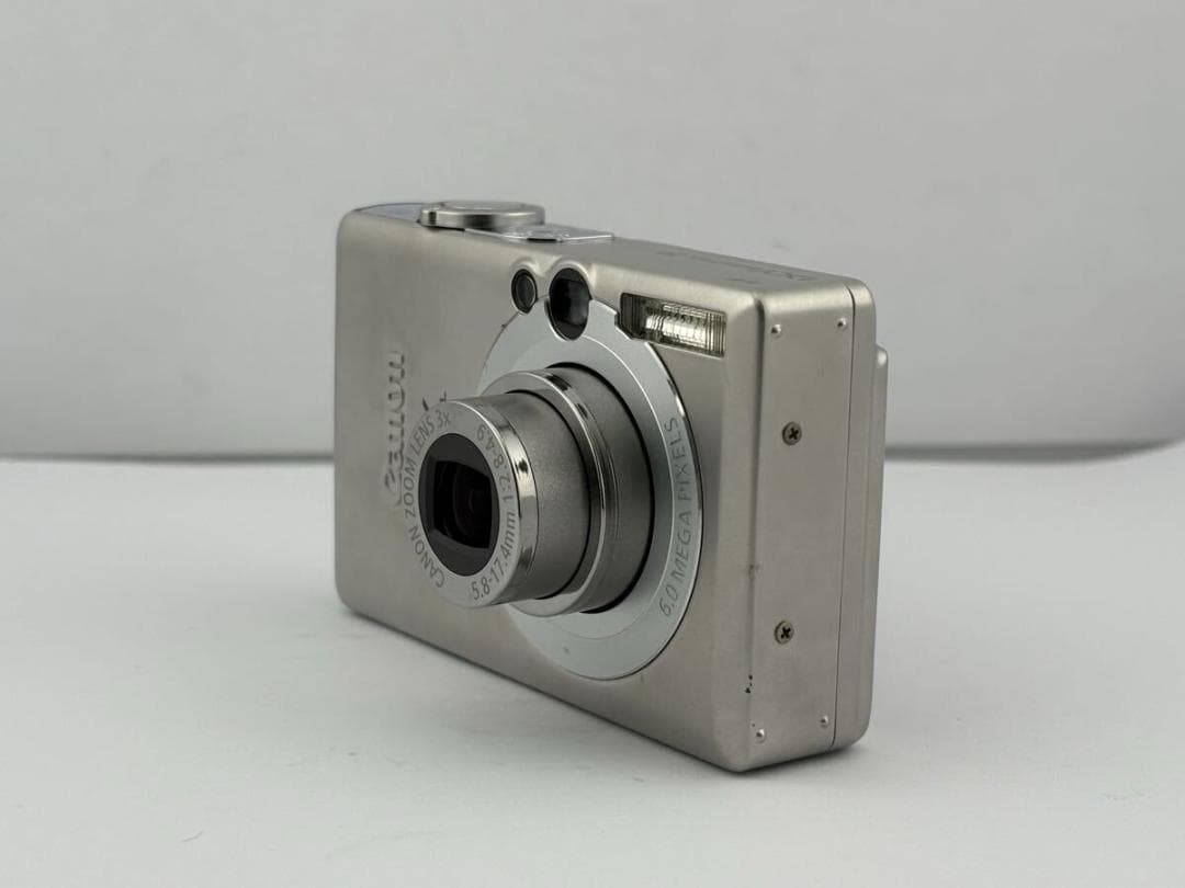 ★キヤノン IXY DIGITAL 70 コンパクトデジタルカメラ