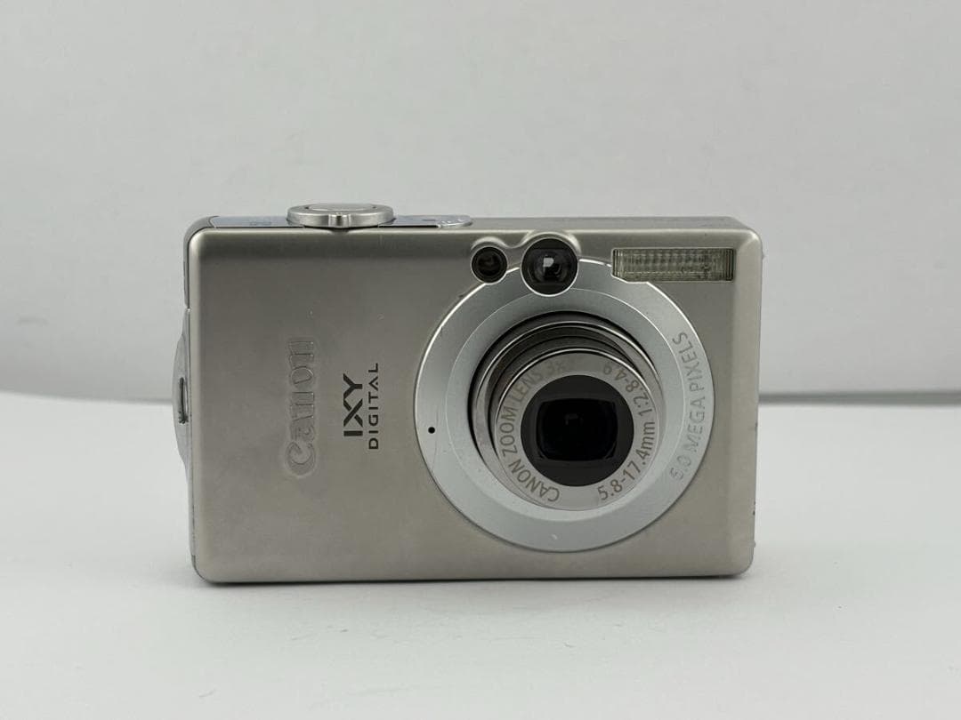 ★キヤノン IXY DIGITAL 70 コンパクトデジタルカメラ