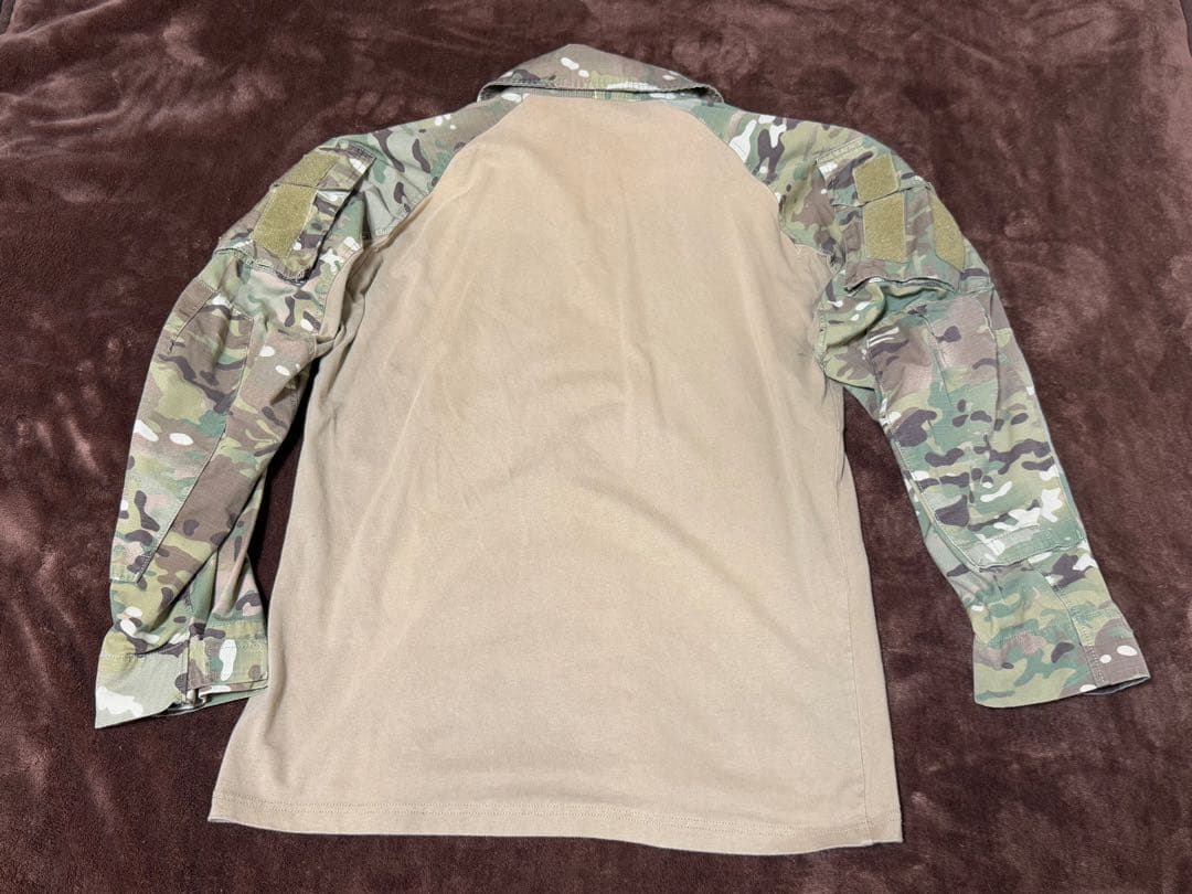 TMC Crye Precisionタイプ G3 コンバットシャツ 上下セット