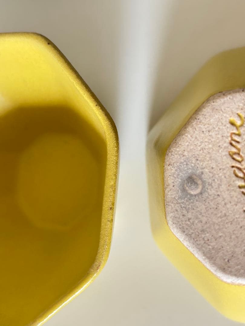 スタジオエム　オクトゴーヌ　3寸小付　5点セット