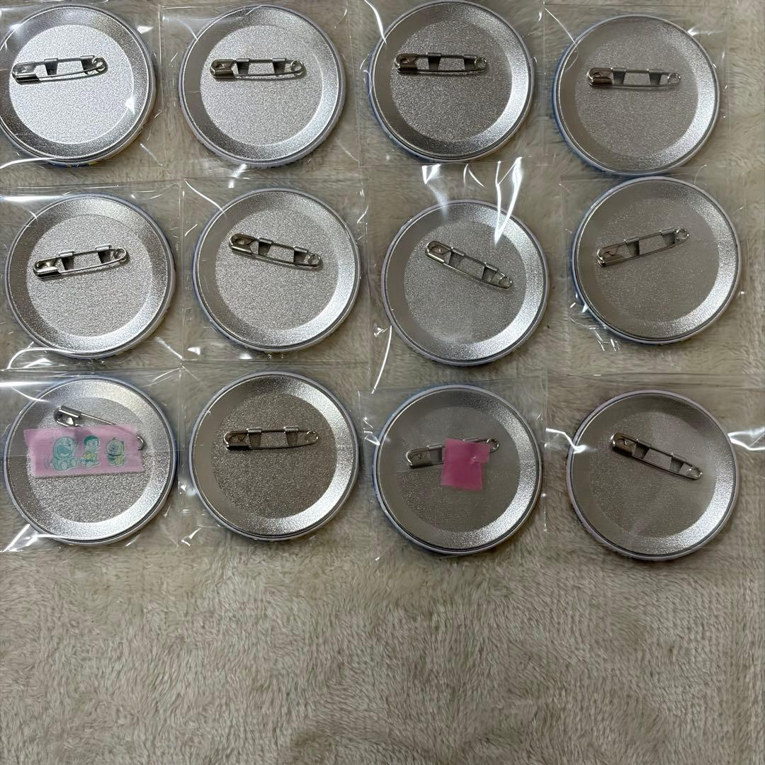 あんスタ 椎名ニキ コレクション缶バッジ 37個セット まとめ売り 大量 痛バ