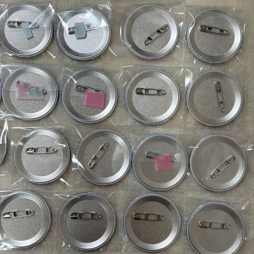 あんスタ 椎名ニキ コレクション缶バッジ 37個セット まとめ売り 大量 痛バ