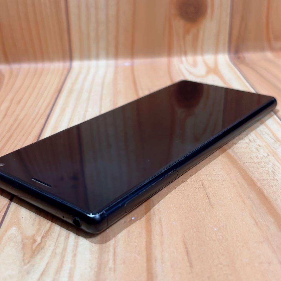 SIMフリー 本体 Xperia 8 lite J3273 64 GB 083F