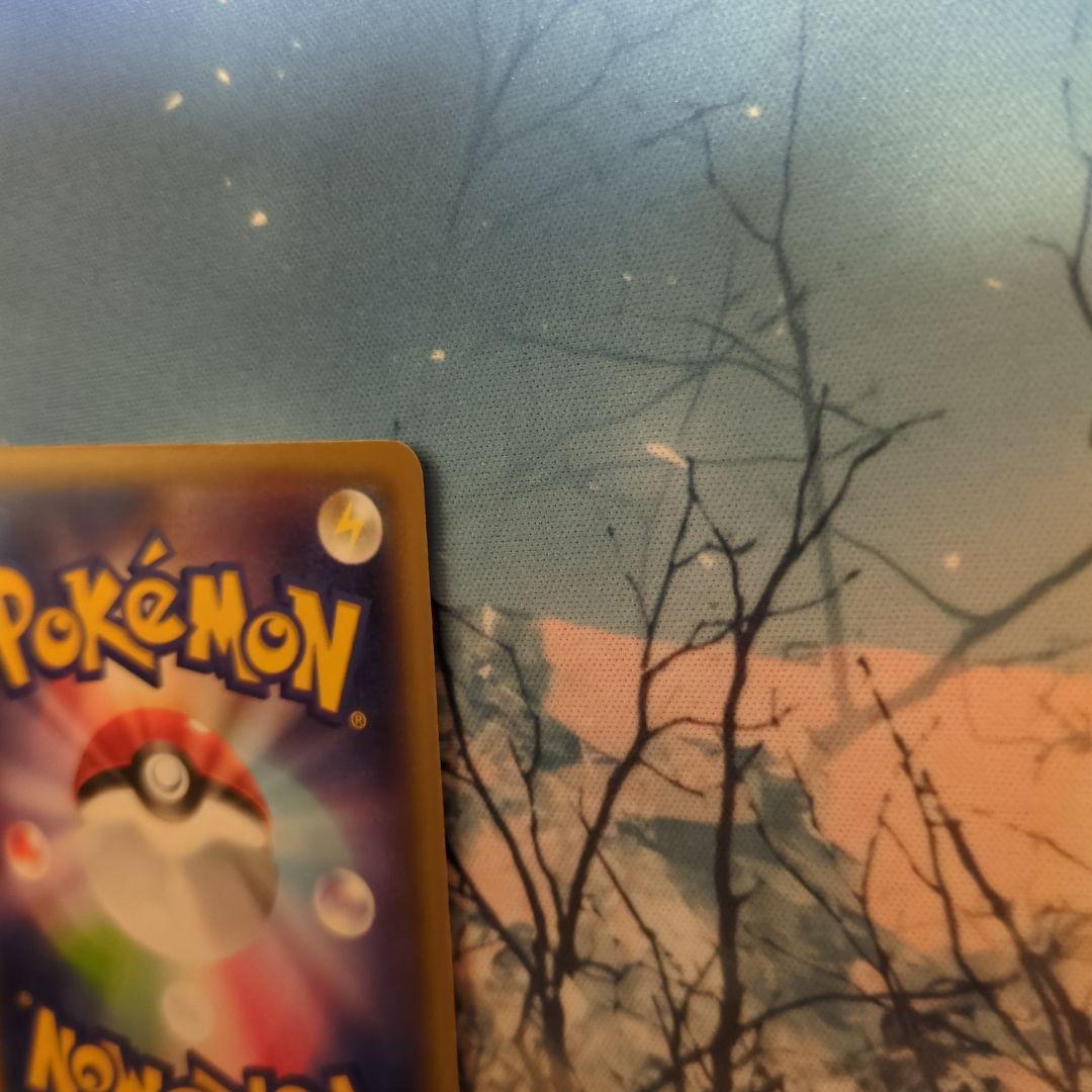 名探偵ピカチュウ PROMO S-Pプロモカード 099/S-P