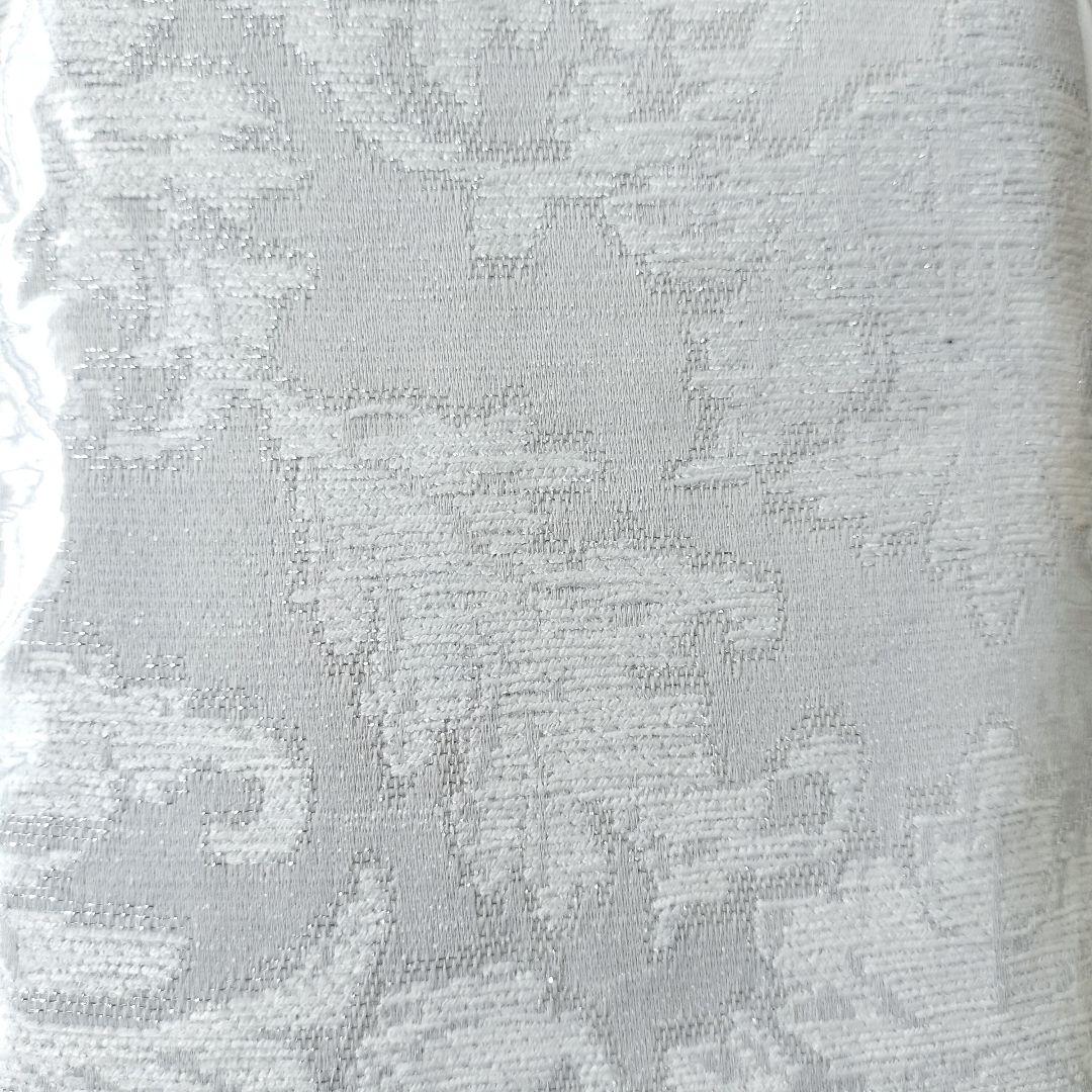 Francfranc ルブレス 掛け布団カバー シングル ライトグレー 枕カバー