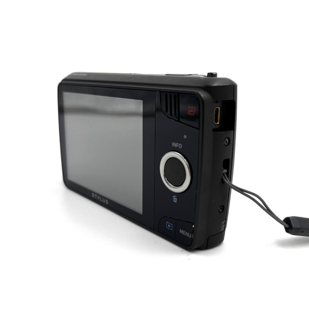 OLYMPUS VH-410 オリンパス コンデジ #361