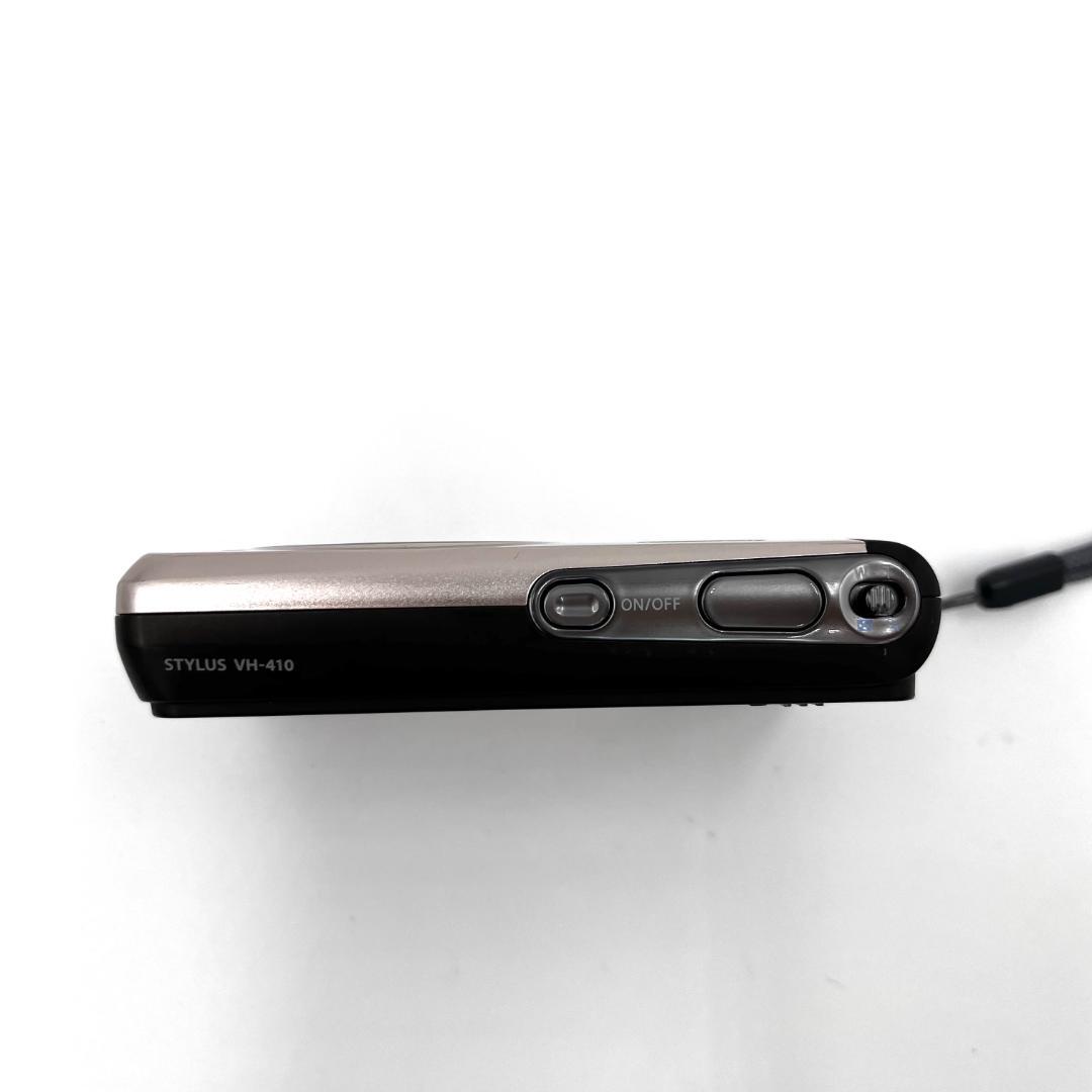 OLYMPUS VH-410 オリンパス コンデジ #361