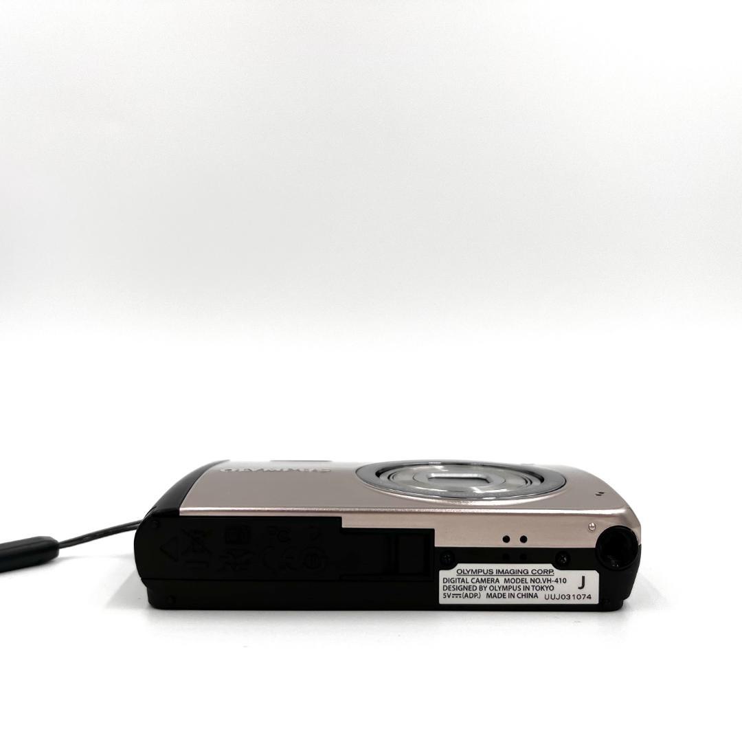 OLYMPUS VH-410 オリンパス コンデジ #361