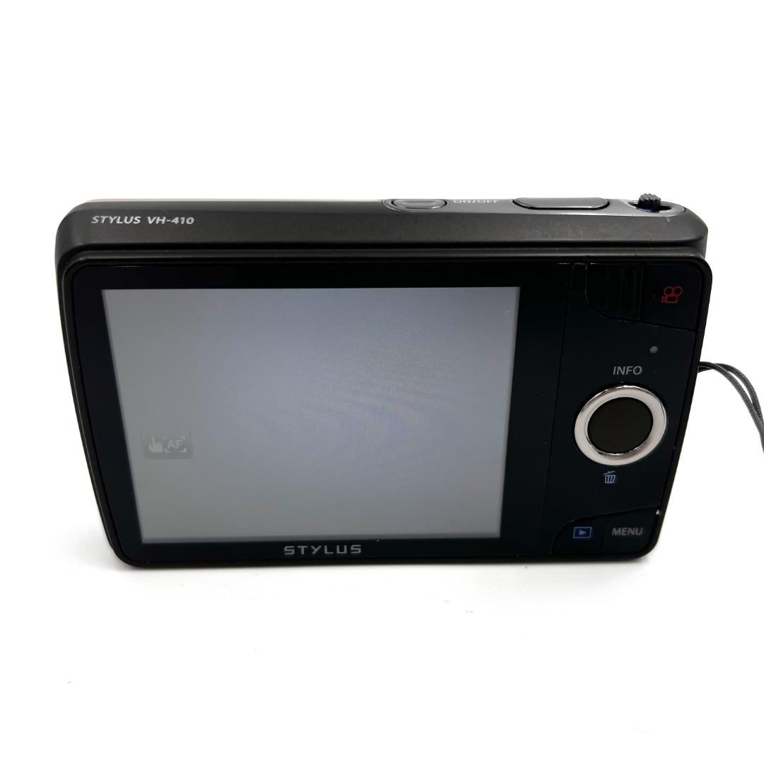 OLYMPUS VH-410 オリンパス コンデジ #361