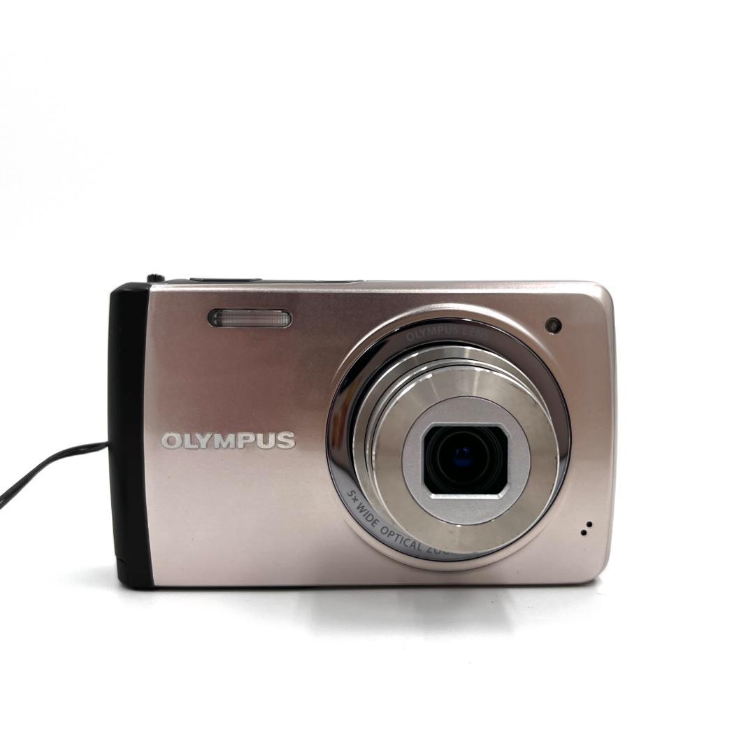 OLYMPUS VH-410 オリンパス コンデジ #361