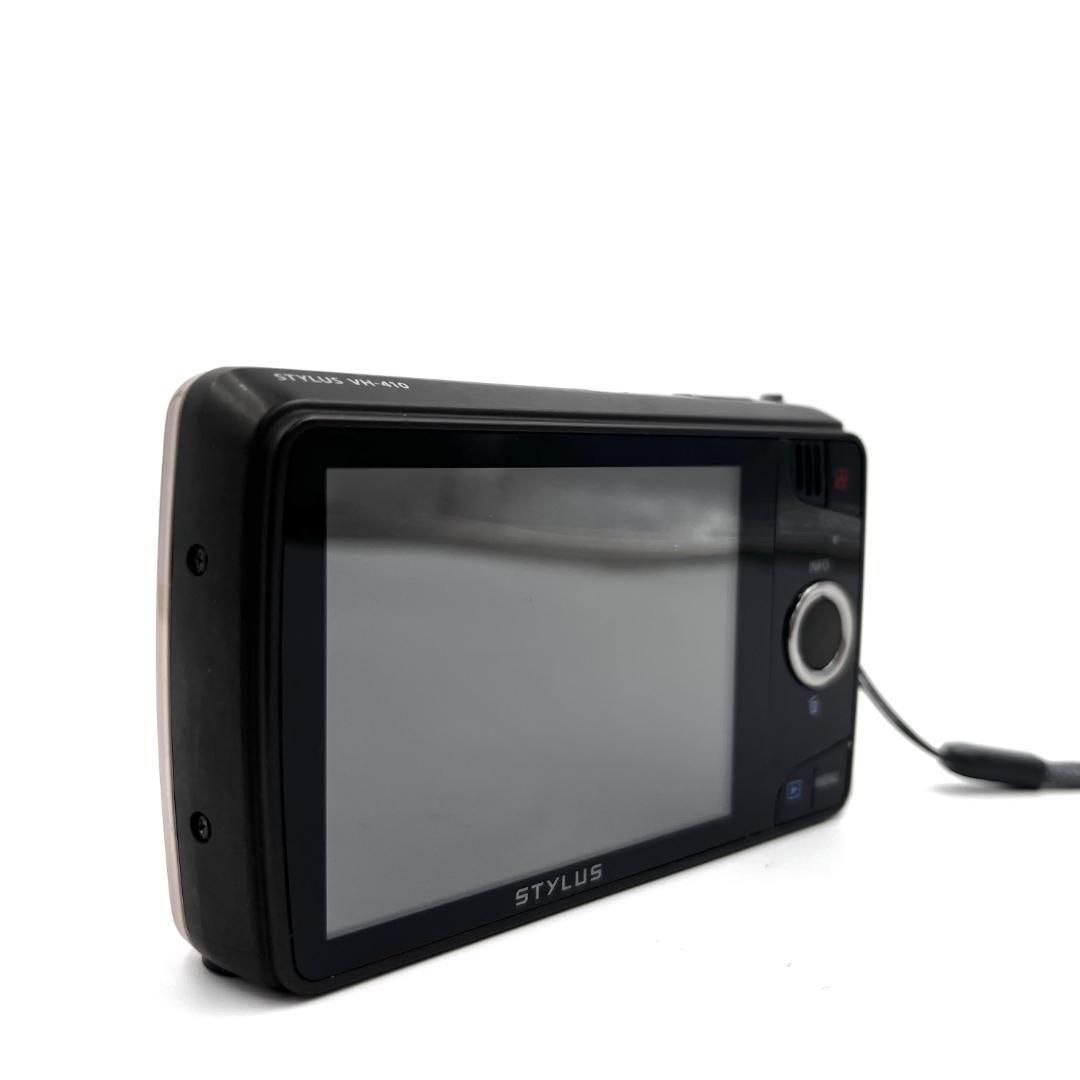 OLYMPUS VH-410 オリンパス コンデジ #361