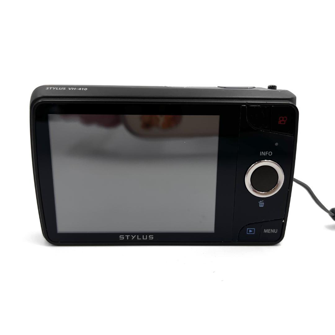 OLYMPUS VH-410 オリンパス コンデジ #361