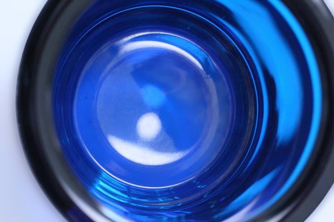 6149 kivi 80mm ターコイズ イッタラ　