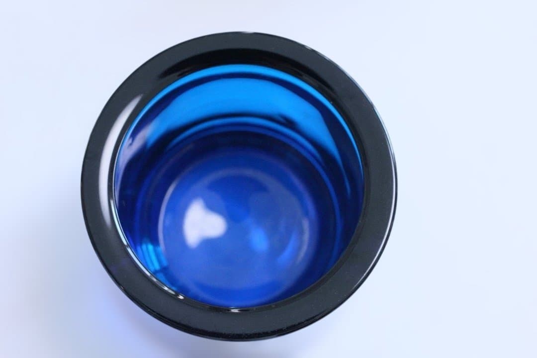 6149 kivi 80mm ターコイズ イッタラ　