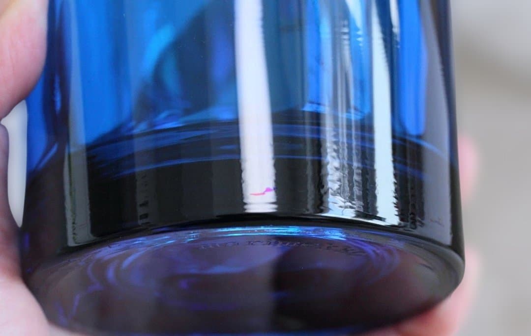 6149 kivi 80mm ターコイズ イッタラ　